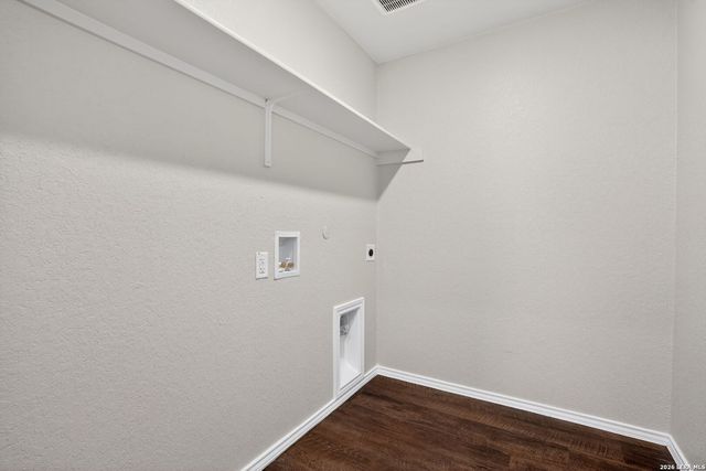 3917 ASHER ALY, St Hedwig, TX 78152