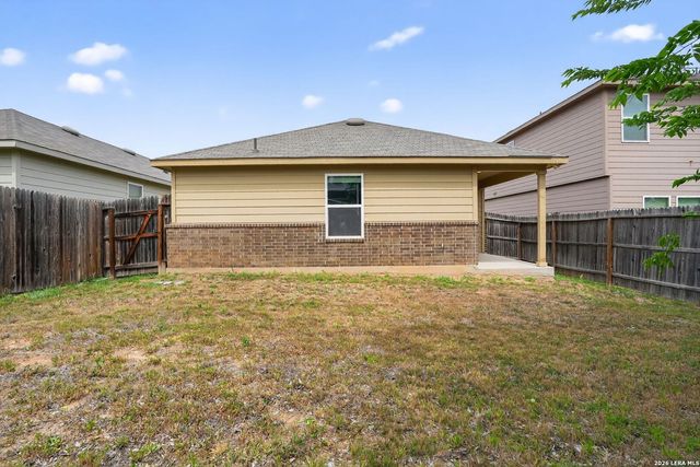 3917 ASHER ALY, St Hedwig, TX 78152