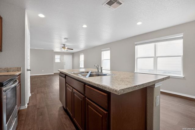 3917 ASHER ALY, St Hedwig, TX 78152