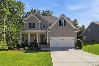 4042 Windsor Trail, Gainesville, GA 30506