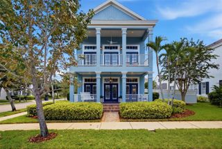 10438 GREEN LINKS DRIVE, Tampa, FL 33626