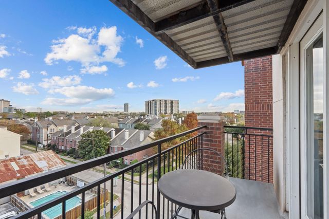 1900 Genesee Street 403, Houston, TX 77006