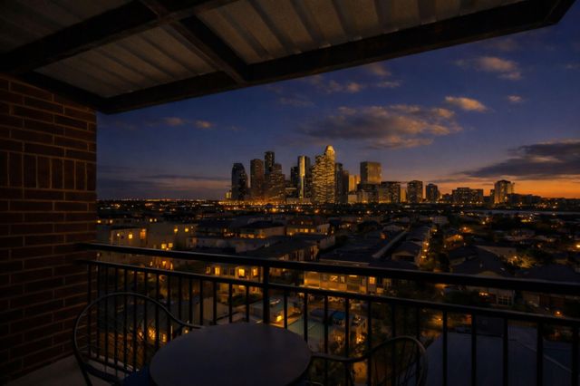 1900 Genesee Street 403, Houston, TX 77006