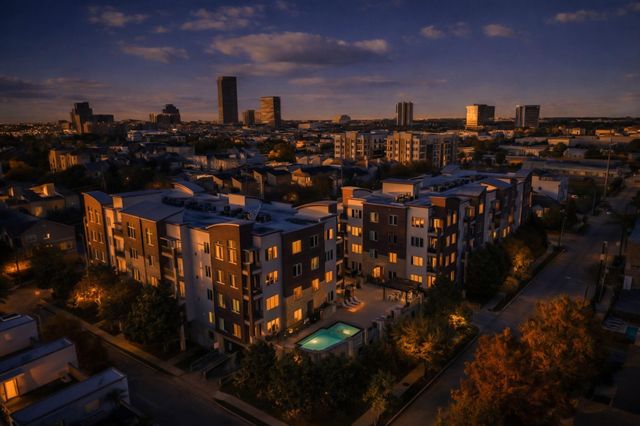 1900 Genesee Street 403, Houston, TX 77006