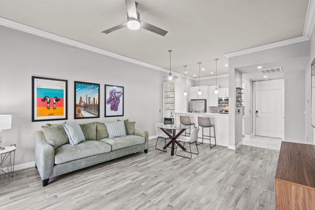 1900 Genesee Street 403, Houston, TX 77006