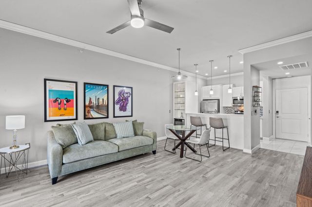 1900 Genesee Street 403, Houston, TX 77006