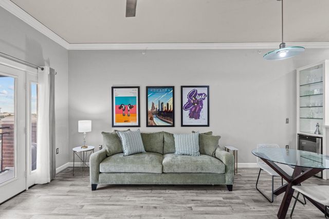 1900 Genesee Street 403, Houston, TX 77006