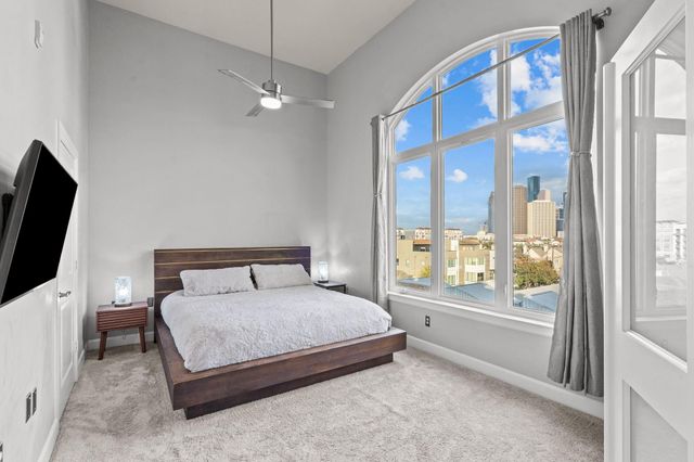 1900 Genesee Street 403, Houston, TX 77006