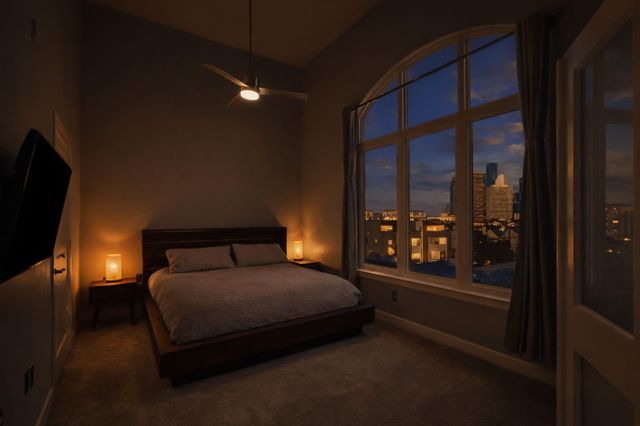 1900 Genesee Street 403, Houston, TX 77006