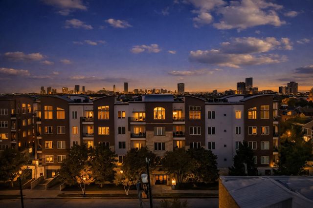 1900 Genesee Street 403, Houston, TX 77006