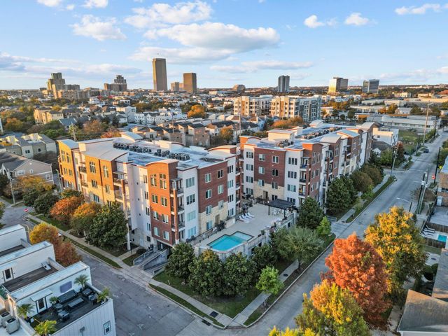 1900 Genesee Street 403, Houston, TX 77006