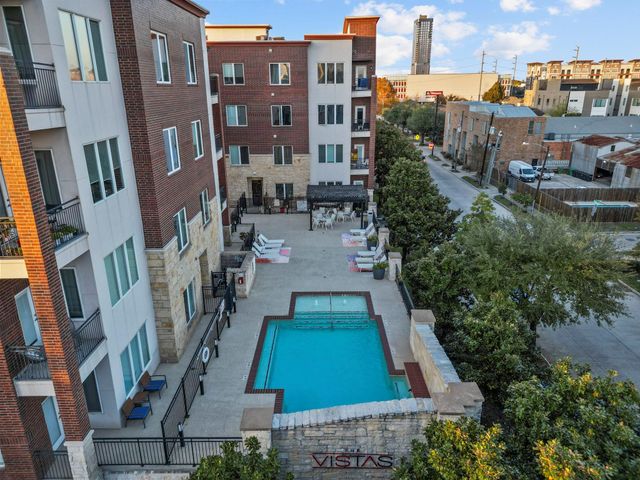 1900 Genesee Street 403, Houston, TX 77006