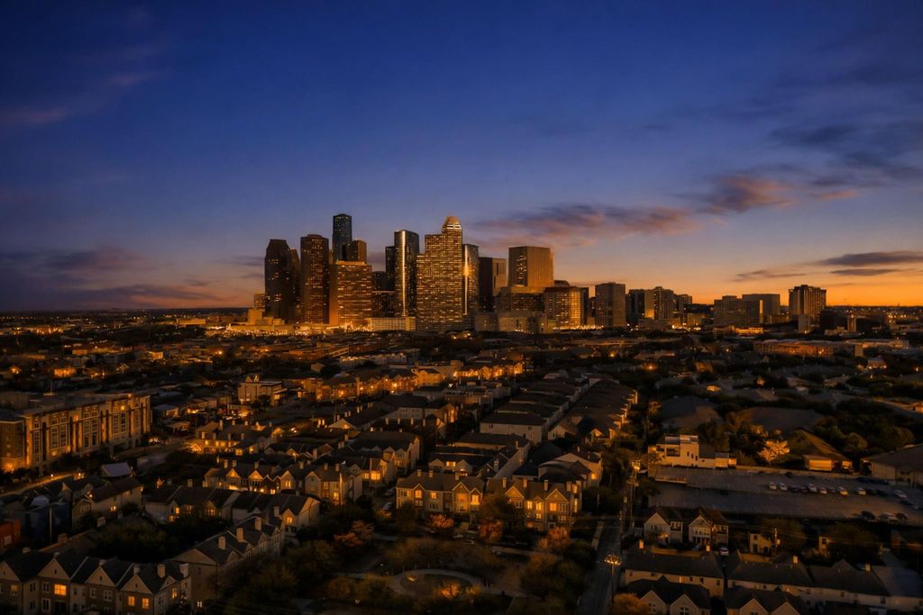 1900 Genesee Street 403, Houston, TX 77006