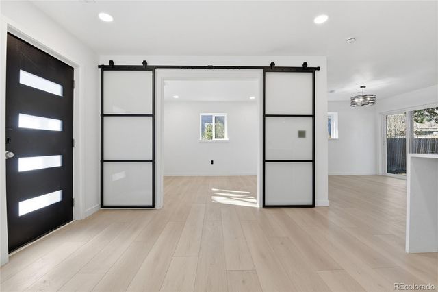 1431 S Glencoe Street, Denver, CO 80222