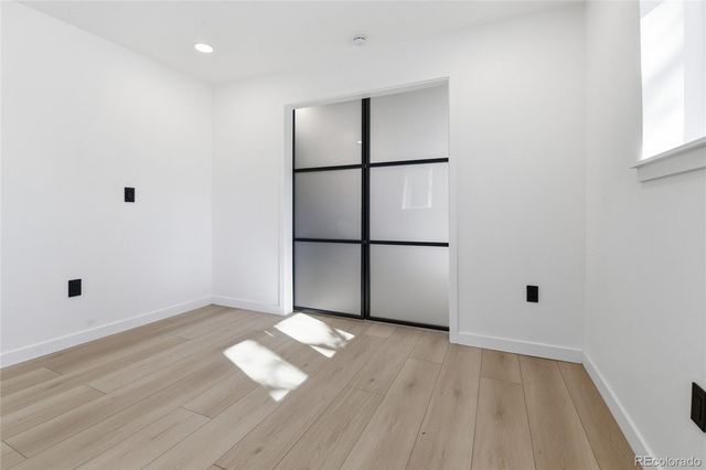 1431 S Glencoe Street, Denver, CO 80222