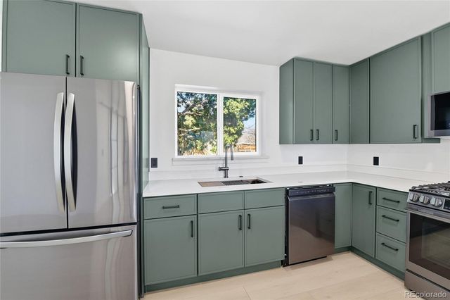 1431 S Glencoe Street, Denver, CO 80222