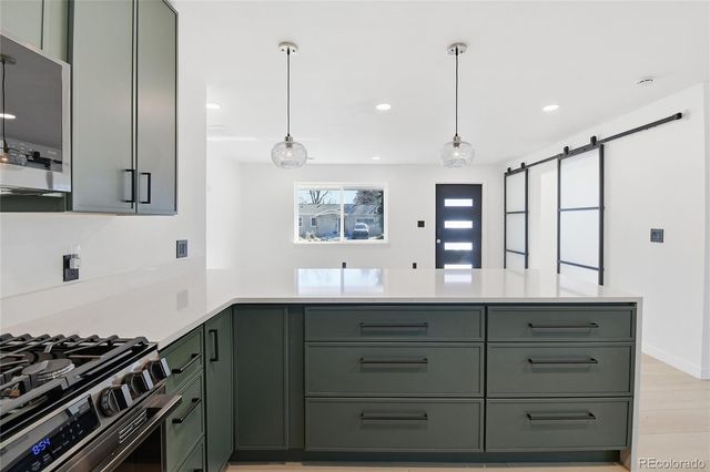 1431 S Glencoe Street, Denver, CO 80222