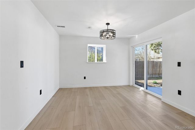 1431 S Glencoe Street, Denver, CO 80222