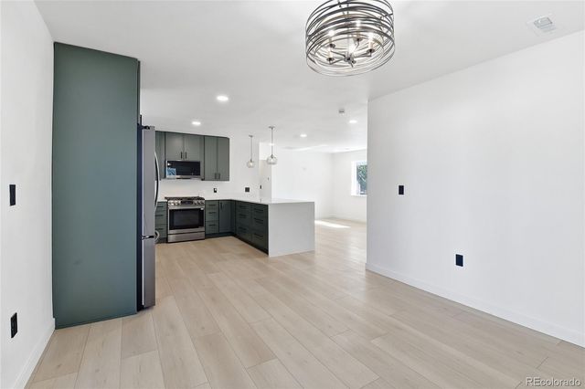 1431 S Glencoe Street, Denver, CO 80222