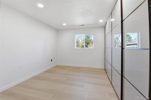 1431 S Glencoe Street, Denver, CO 80222