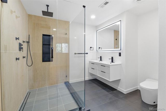 1431 S Glencoe Street, Denver, CO 80222