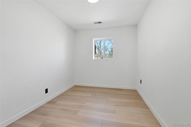 1431 S Glencoe Street, Denver, CO 80222