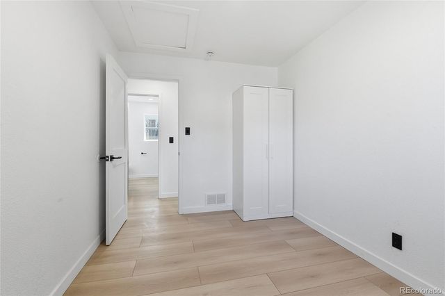 1431 S Glencoe Street, Denver, CO 80222