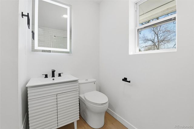 1431 S Glencoe Street, Denver, CO 80222