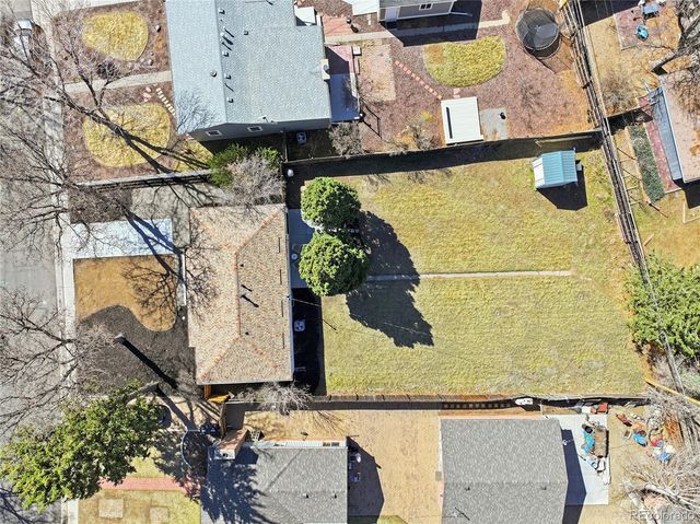 1431 S Glencoe Street, Denver, CO 80222