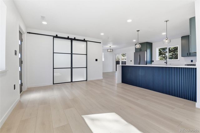 1431 S Glencoe Street, Denver, CO 80222