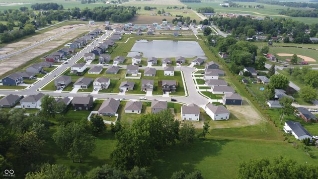 24431 Godby Street, Sheridan, IN 46069