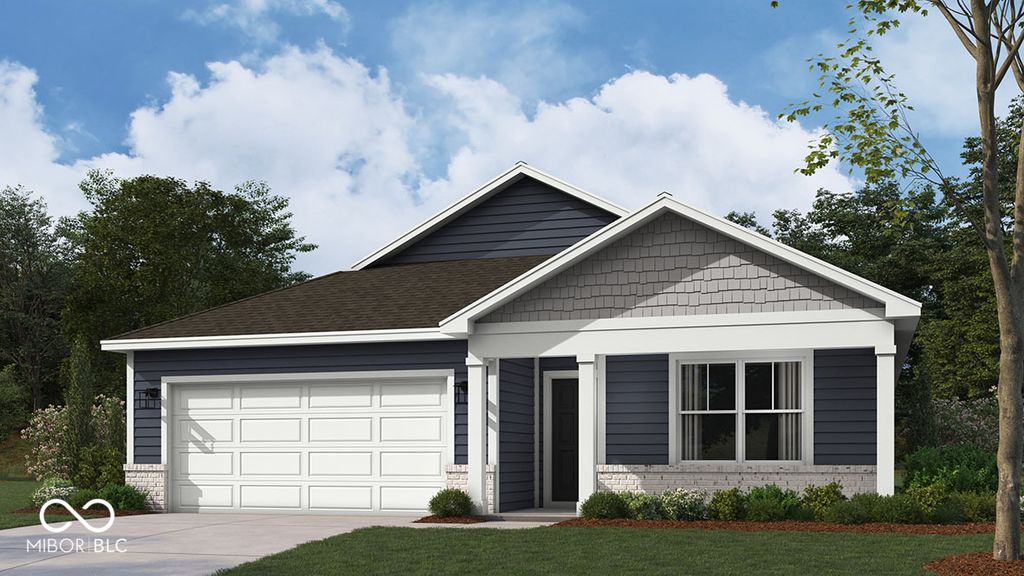 24431 Godby Street, Sheridan, IN 46069