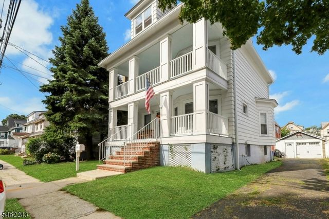 181 Linden Ave, Belleville Twp., NJ 07109
