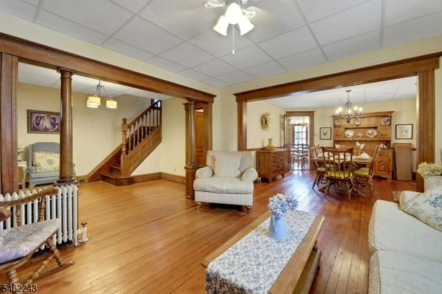 181 Linden Ave, Belleville Twp., NJ 07109