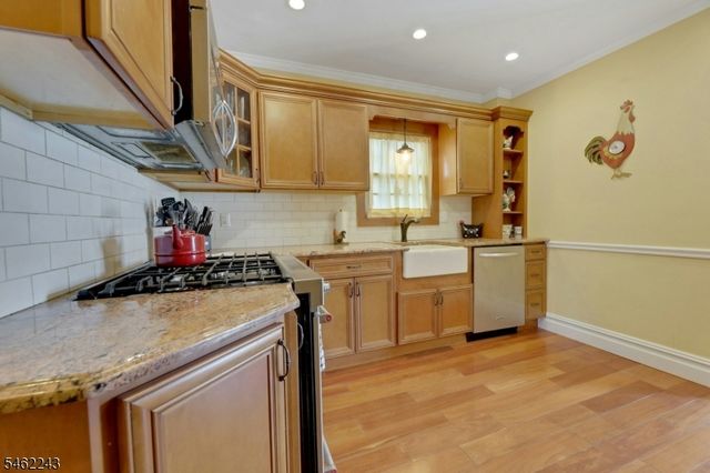 181 Linden Ave, Belleville Twp., NJ 07109