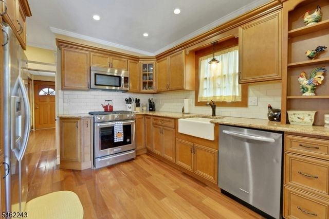181 Linden Ave, Belleville Twp., NJ 07109