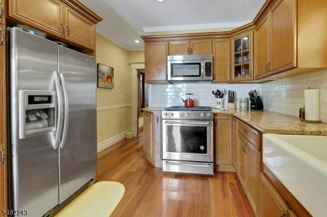 181 Linden Ave, Belleville Twp., NJ 07109