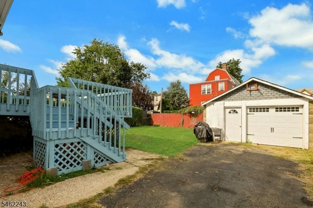 181 Linden Ave, Belleville Twp., NJ 07109