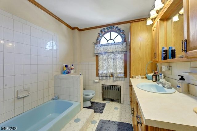 181 Linden Ave, Belleville Twp., NJ 07109