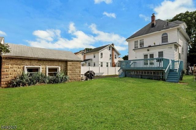181 Linden Ave, Belleville Twp., NJ 07109