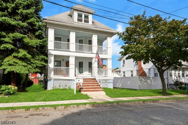 181 Linden Ave, Belleville Twp., NJ 07109