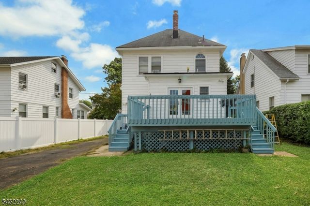181 Linden Ave, Belleville Twp., NJ 07109