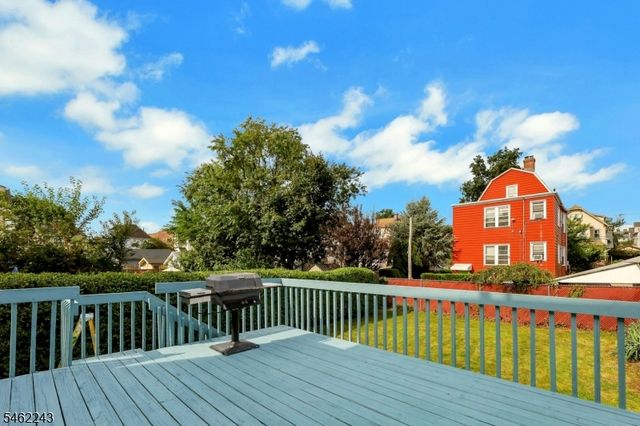 181 Linden Ave, Belleville Twp., NJ 07109