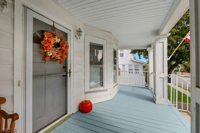 181 Linden Ave, Belleville Twp., NJ 07109