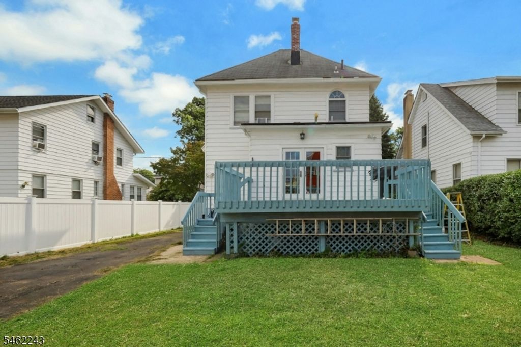 181 Linden Ave, Belleville Twp., NJ 07109 — photo 5
