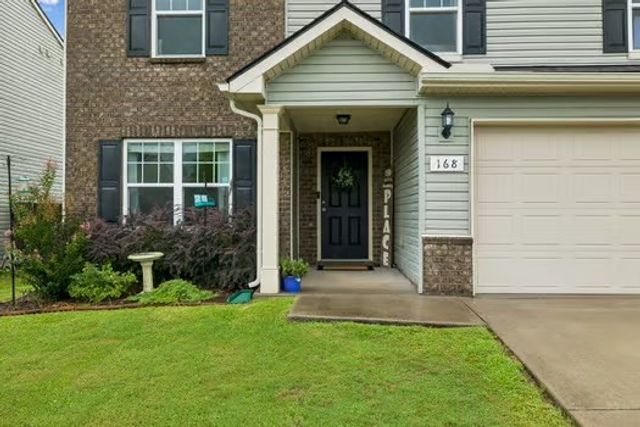 168 Slaters Dr, Lebanon, TN 37087