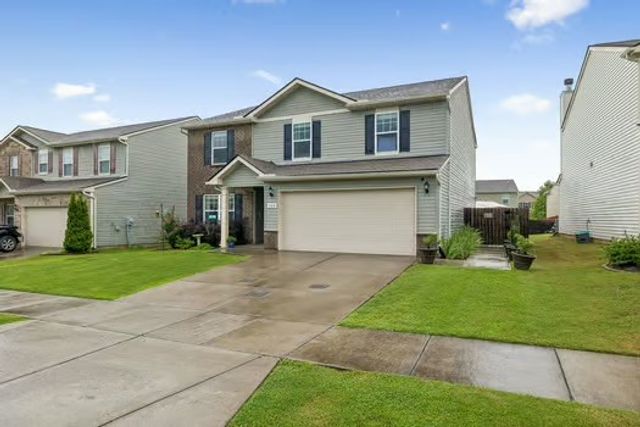 168 Slaters Dr, Lebanon, TN 37087