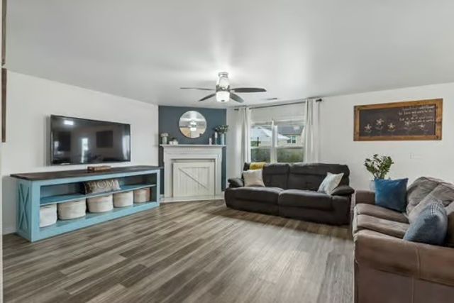 168 Slaters Dr, Lebanon, TN 37087