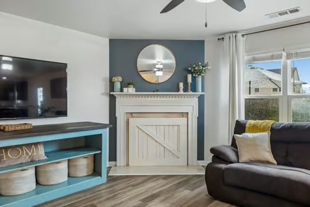 168 Slaters Dr, Lebanon, TN 37087