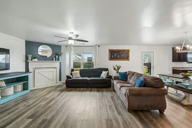 168 Slaters Dr, Lebanon, TN 37087